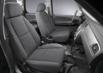 Chevrolet Tahoe Police 2008 года